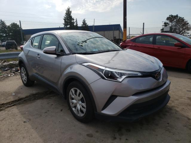 TOYOTA NULL 2019 jtnkhmbxxk1020235