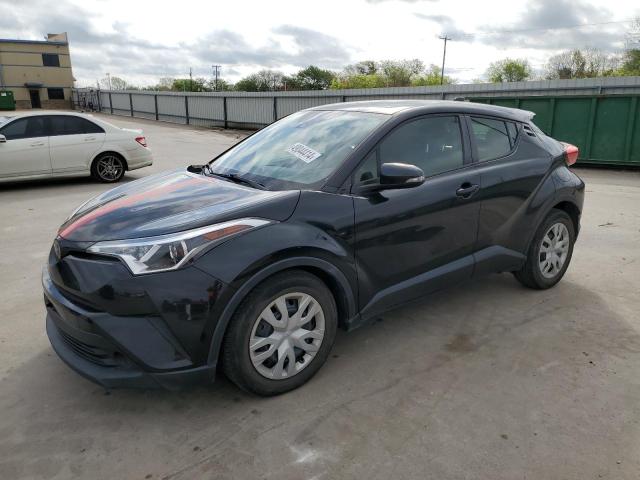 TOYOTA C-HR 2019 jtnkhmbxxk1035107