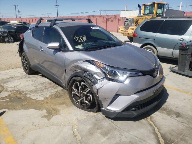 TOYOTA NULL 2019 jtnkhmbxxk1044440