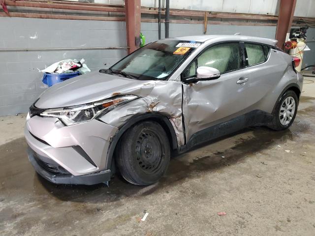 TOYOTA C-HR 2019 jtnkhmbxxk1058712