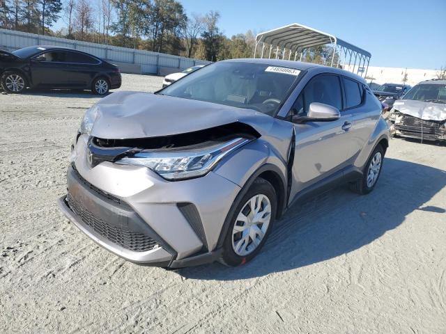 TOYOTA ALL OTHER 2020 jtnkhmbxxl1070778