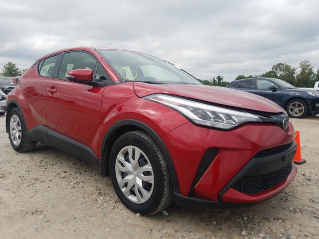 TOYOTA NULL 2020 jtnkhmbxxl1073244