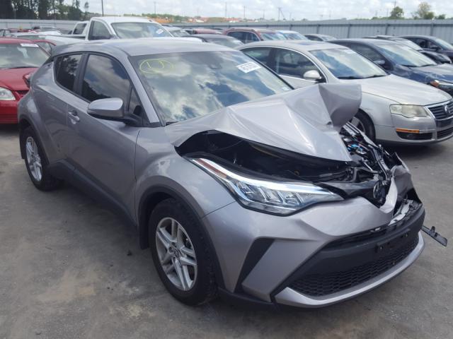 TOYOTA NULL 2020 jtnkhmbxxl1074944