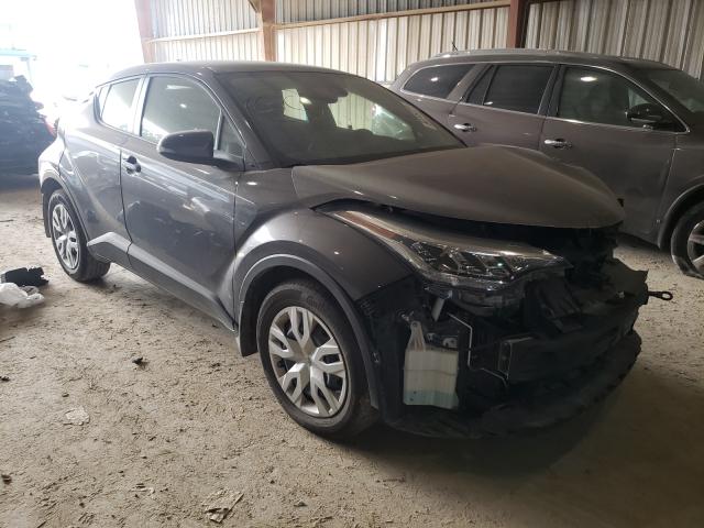 TOYOTA C-HR XLE 2020 jtnkhmbxxl1093266