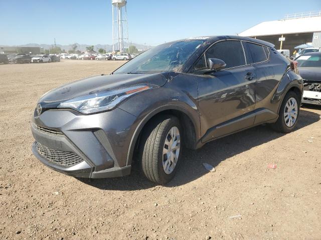 TOYOTA C-HR XLE 2021 jtnkhmbxxm1099991