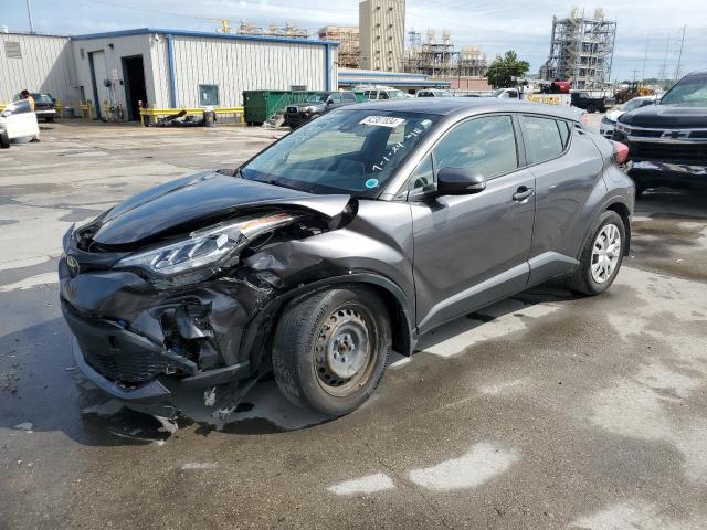 TOYOTA C-HR XLE 2021 jtnkhmbxxm1113520