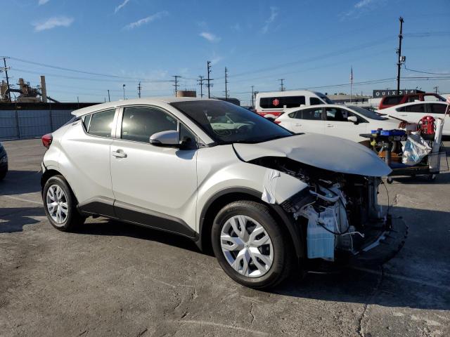 TOYOTA C-HR XLE 2021 jtnkhmbxxm1121827