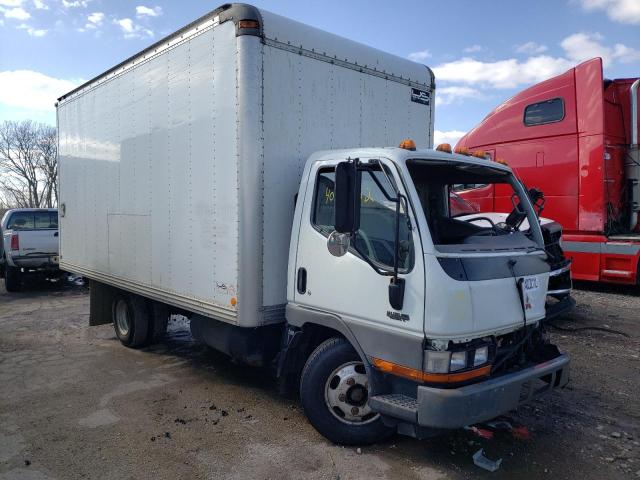 MITSUBISHI FE 639 2002 jw6aaf1h42l001047