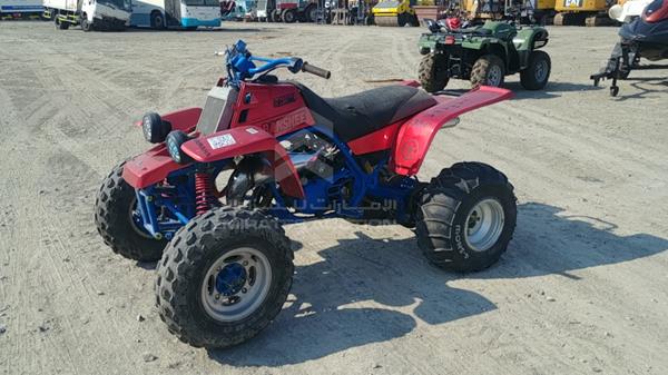 YAMAHA RAPTER 0 jy43gg0007c290670