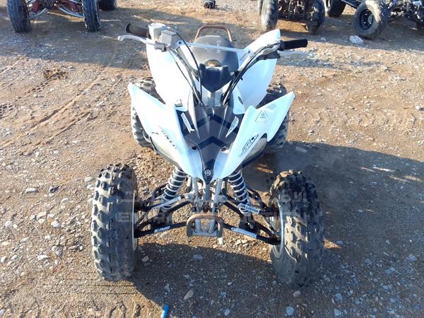 YAMAHA RAPTER 2013 jy4ag04y3dc024084