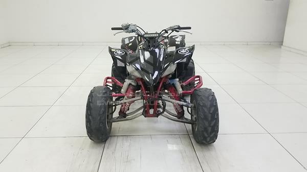 YAMAHA YFZ450 0 jy4aj35y09o012810