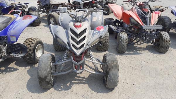 YAMAHA RAPTOR 0 jy4am07yx7c039206