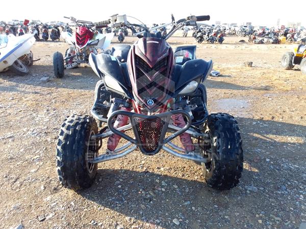 YAMAHA RAPTER 2019 jy4am14y79c023686