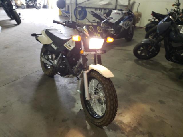 YAMAHA TW200 C 2020 jya3awe00la166728