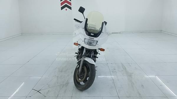 YAMAHA MOTORBIKE 2008 jya4km00000125319