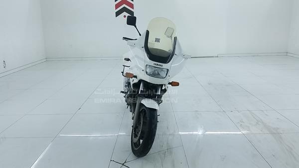 YAMAHA MOTORBIKE 2008 jya4km00000125621