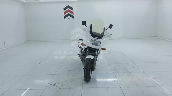 YAMAHA MOTORBIKE 2008 jya4km00000125743