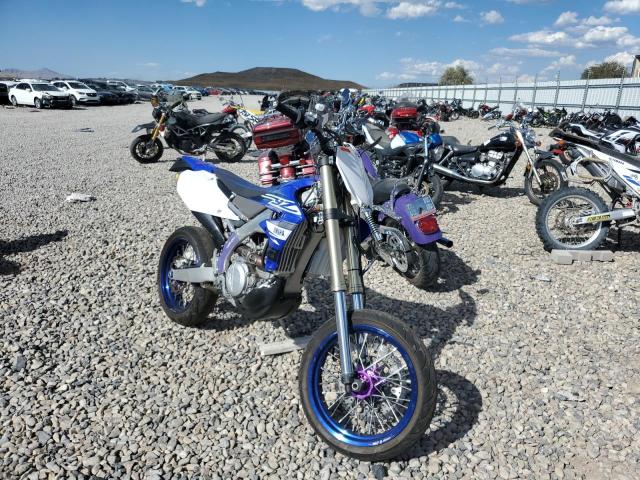 YAMAHA YZ450 FX 2019 jyacj24c6ka001138