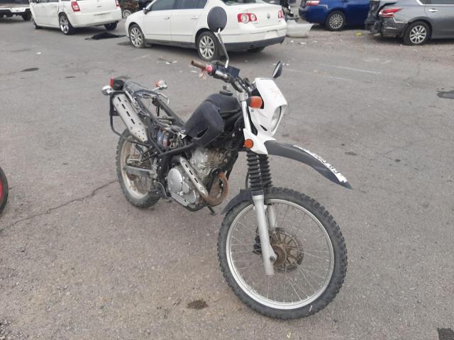 YAMAHA XT250 2010 jyadg19e8aa006847