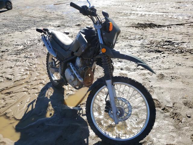 YAMAHA XT250 2012 jyadg19exca008697