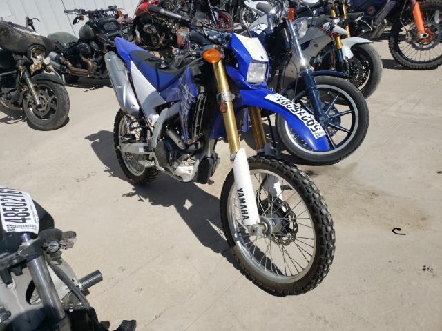 YAMAHA WR250 RC 2019 jyadg21y0ka002546