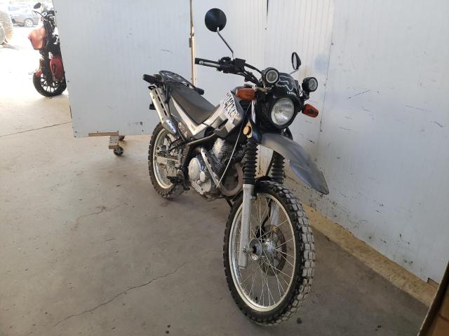 YAMAHA XT250 2022 jyadg24e8na014742