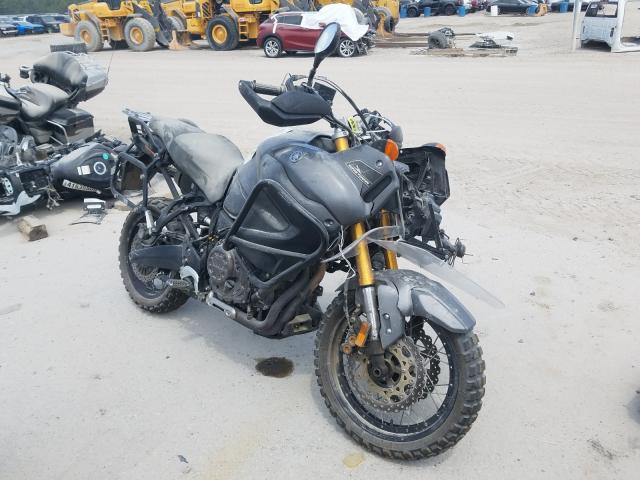 YAMAHA XT1200Z 2013 jyadp03e8da003843