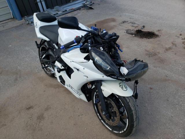 YAMAHA YZFR6 L 2004 jyarj06e24a011732