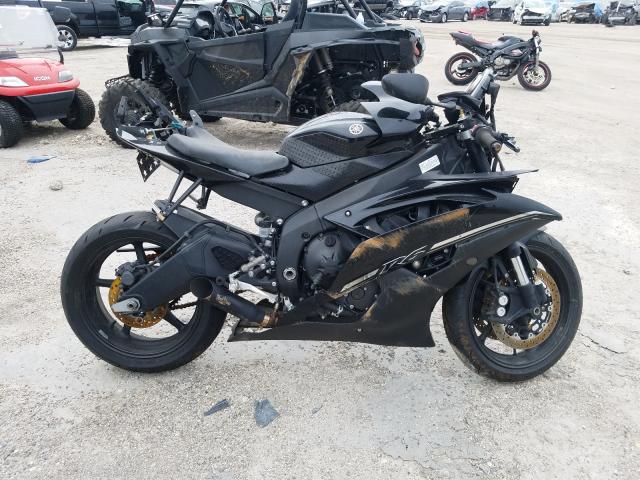 YAMAHA YZFR6 2012 jyarj16e0ca026914