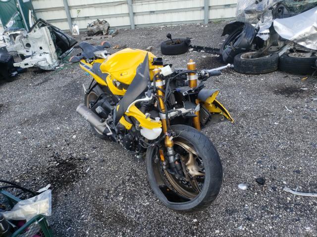 YAMAHA YZFR6 2016 jyarj16e1ga035742