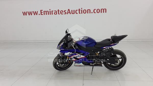 YAMAHA YZFR6 2013 jyarj16e5da027865