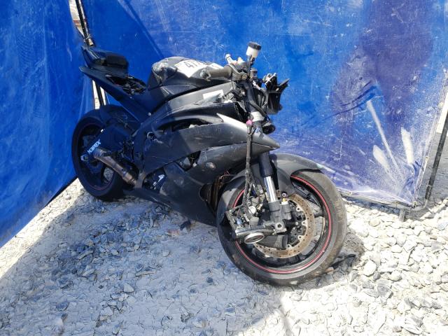 YAMAHA YZFR6 2012 jyarj16e6ca025332