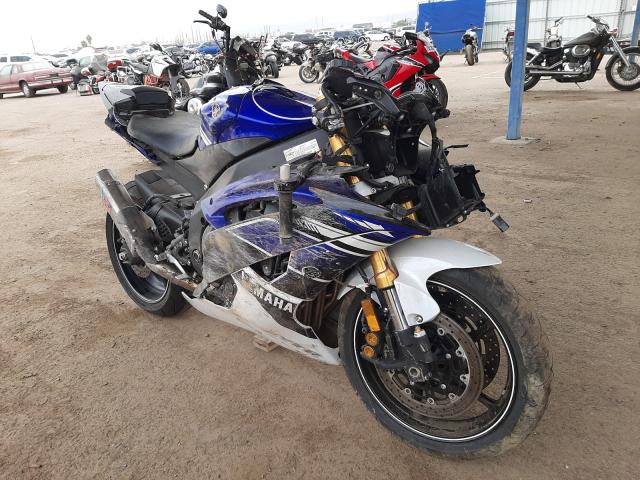 YAMAHA YZFR6 2013 jyarj16e6da029527