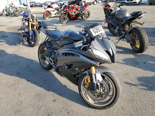 YAMAHA YZFR6 C 2014 jyarj16y6ea007376