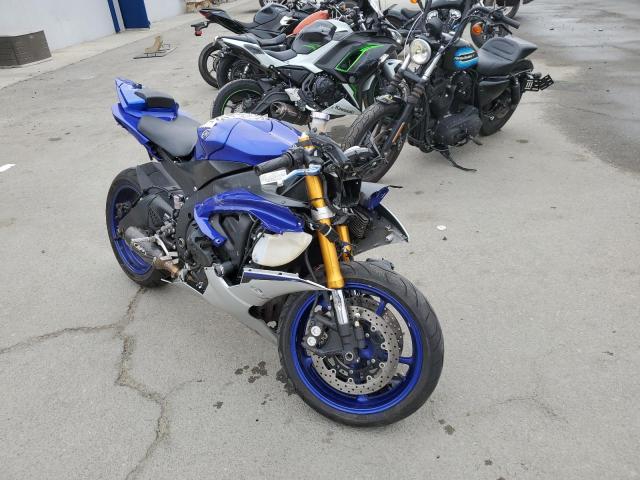 YAMAHA YZFR6 C 2016 jyarj16y6ga010247