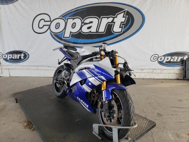 YAMAHA YZFR6 C 2014 jyarj16y7ea008231