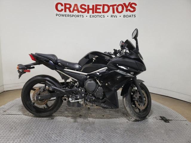 YAMAHA FZ6 R 2014 jyarj18e2ea013579