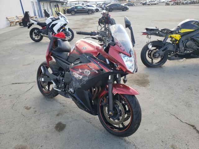 YAMAHA FZ6 RC 2011 jyarj18y6ba001456