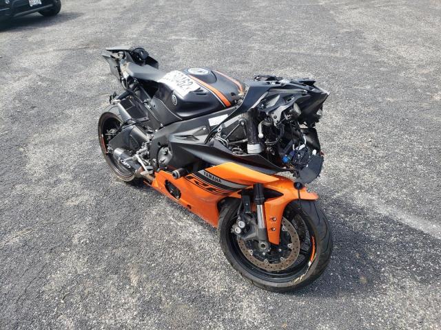 YAMAHA YZFR6 2020 jyarj28e1la007775