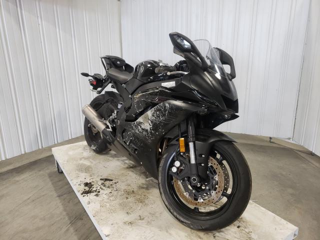 YAMAHA YZFR6 2020 jyarj28e8la005909