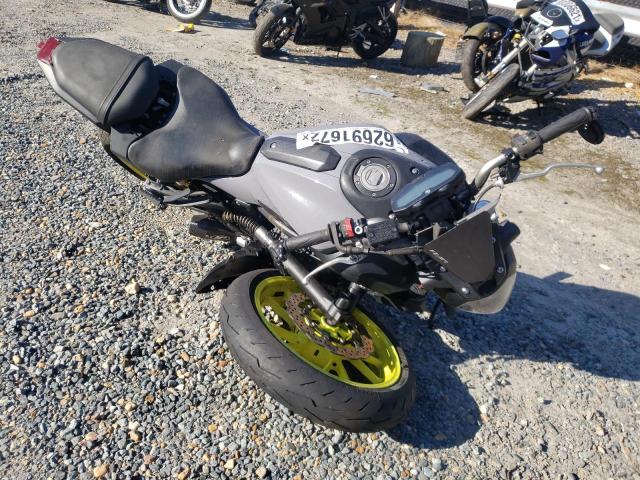 YAMAHA FZ07 2016 jyarm06e1ga009840