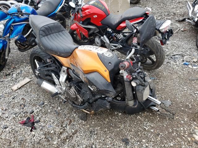 YAMAHA FZ07 2015 jyarm06e4fa001004