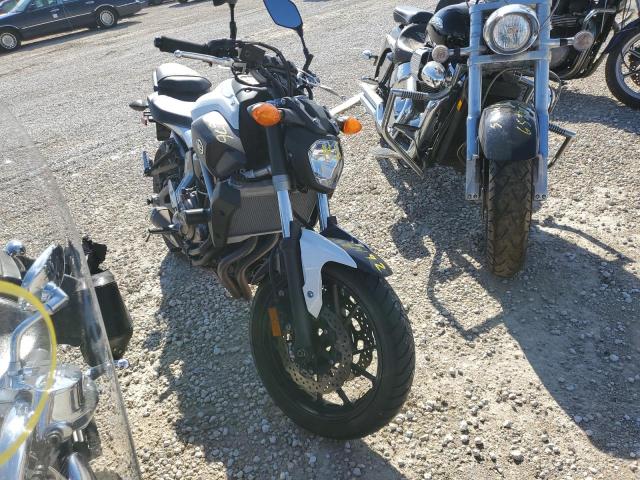 YAMAHA FZ07 2015 jyarm06e8fa004519