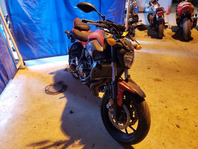 YAMAHA FZ07A C 2017 jyarm20y7ha000236