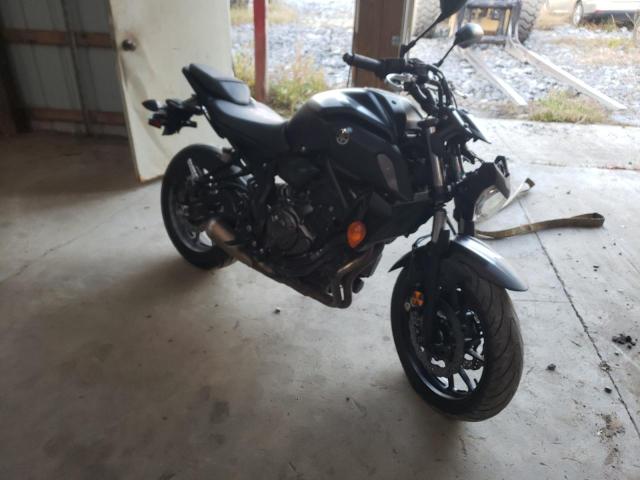 YAMAHA MT07 2019 jyarm27e1ka005385