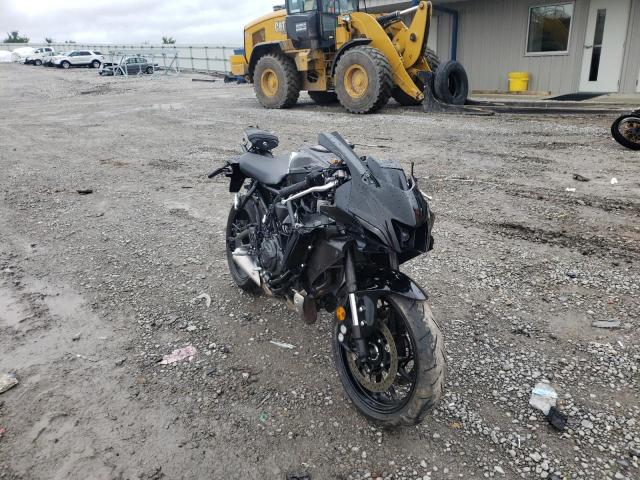 YAMAHA YZFR7 2022 jyarm38e5na001638