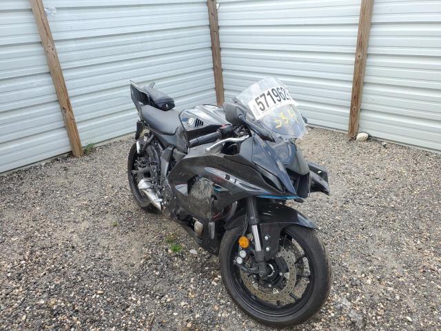 YAMAHA YZFR7 2022 jyarm38e9na002971