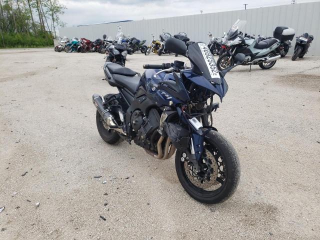 YAMAHA FZ1 S 2013 jyarn17e0da008966