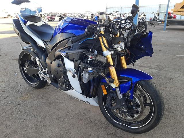 YAMAHA YZFR1 2011 jyarn23e2ba010470