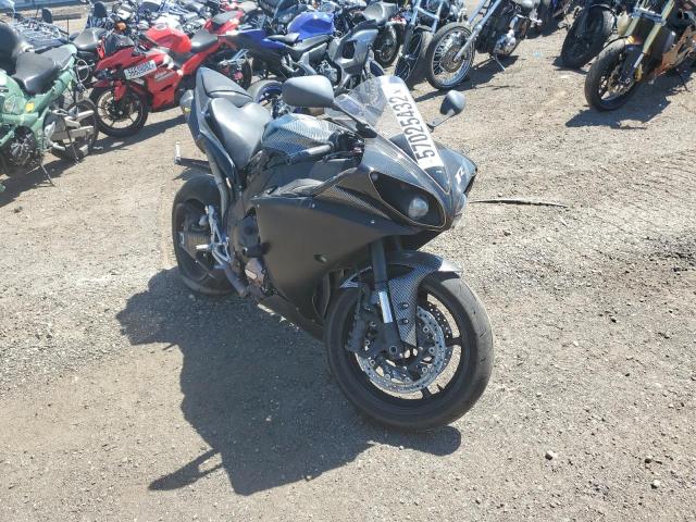 YAMAHA YZFR1 2011 jyarn23e4ba009272